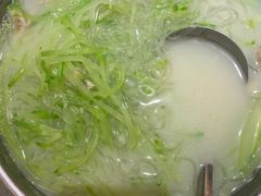 -大胡同天津菜·海肠捞饭·津门皮皮虾锅贴一绝(西姜井店)