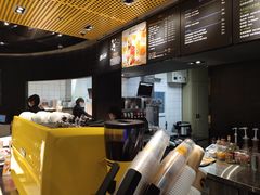 -麦当劳(苏州中心星悦汇店)