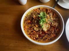 -阿斯牛牛·凉山菜(新会展店)