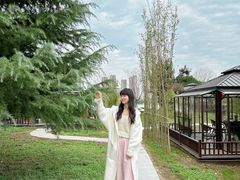 -后海彼岸花园餐厅