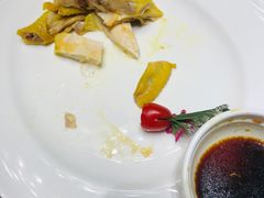 安吉竹林鸡-丰收日·小海鲜·沪上家宴(顾村正大店)