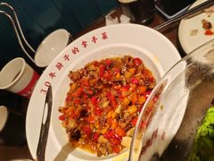 -味上湘菜馆(岳麓山店)