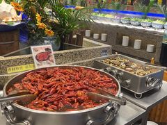 -初色海鲜自助(万丰路店)