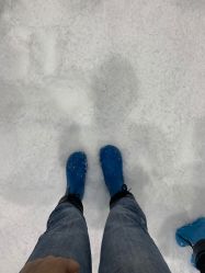 点击看大图 -Mr·Kuma酷么先生雪之乐园