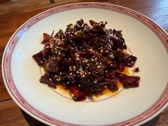 -金谷仓家庭料理(马泉营店)