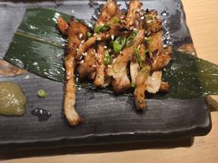 -乌君·酒场·炭火烧鸟(侨城坊店)