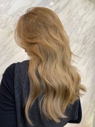 点击看大图 -MMby HairCode 芭曲发型概念店