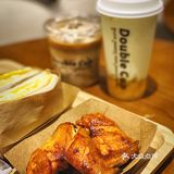 Double Cup终于来到来新会啦‼️‼️