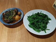 -小土豆北方菜馆(方庄店)