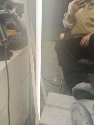 -蓝调造型·烫发·染发