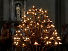 -圣母百花大教堂穹顶