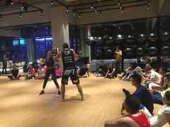 -GYMCARE VIVA(金开店)