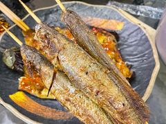 -黄鱼炙夜·烧烤·小龙虾(世茂缤谷店)