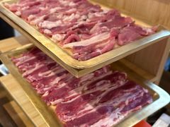 -东门口·鲜爆肚涮肉·烧烤(老门东店)