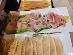 -味仙疯美蛙鱼头火锅(宜兴旗舰店)