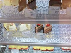 -Monchouchou檬舒舒(尚嘉中心店)