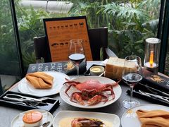 -Ministry of Crab•MOC(交子大道店)