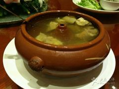 android_upload_pic-翠云楼·汽锅鸡·云南特色菜(翠湖公园店)