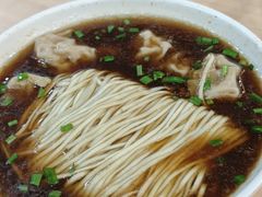 -蒋家桥饺面店(东关街店)