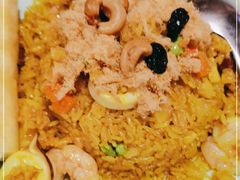-囧人粗品·泰国街市料理(霖峰店)