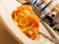 酥炸榴莲-莆田餐厅PUTIEN(西安万象天地店)