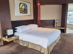 -上海外滩茂悦大酒店