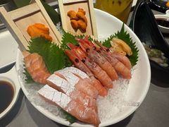 -水木锦堂·自助铁板烧(五道口购物中心店)