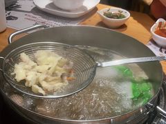 -海银海记潮汕牛肉火锅(新港中路海珠店)