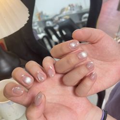 点击看大图 -芊屿芊浔美甲