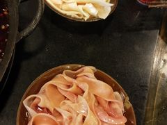 -彭三老火锅(枣子岚垭正街店)