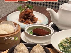 -十里弄堂(K11店)