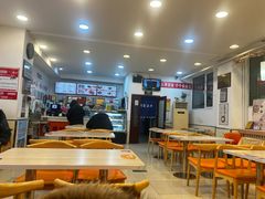 -香妃烤鸡(西单店)