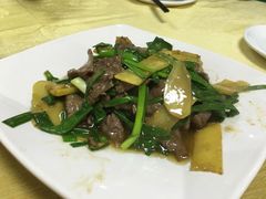 -潮隆牛肉美食城(莲花路店)