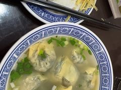 -孟家蟹包(锦绣街店)