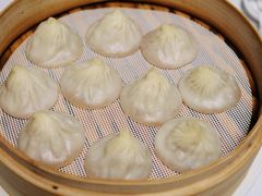 同庆楼小笼包-同庆楼(金宝汇店)