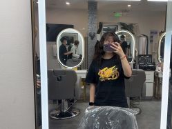 -宝妍美容美发画染