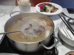 -大喜牛鲜牛肉火锅(世纪金源店)