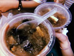 -忆夏爽黑仔漳州四果汤(顶澳仔猫街店)