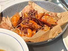 油爆虾-王记姚家味·地道苏帮菜(凤凰街店)