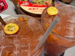 -麻都·成都菜(人民广场店)