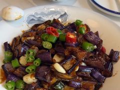 -渔家大院·胶东海鲜·老鲁菜餐厅(德胜店)