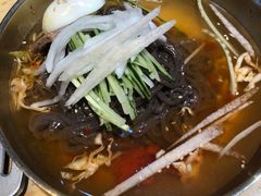 -金顺韩式烤肉·网红烤肉店(广利路店)