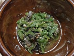 -味上湘菜馆(岳麓山店)