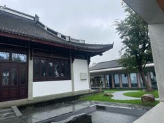 -浙江大学(海宁国际校区)