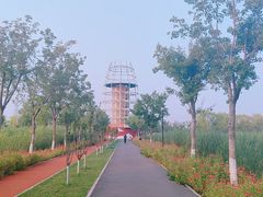 -永定河休闲森林公园