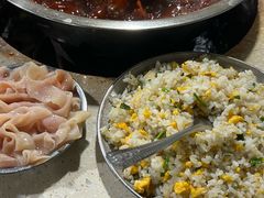 -渝味黄姐火锅(黄泥村店)