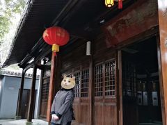 -泽雅七瀑涧景区