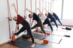 点击看大图 -Y+U遇瑜伽·普拉提