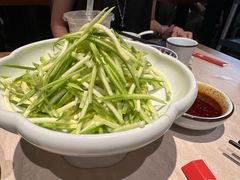 -南山翁新概念川菜(红山常发广场店)
