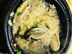 -蚝家菜馆(沙井店)